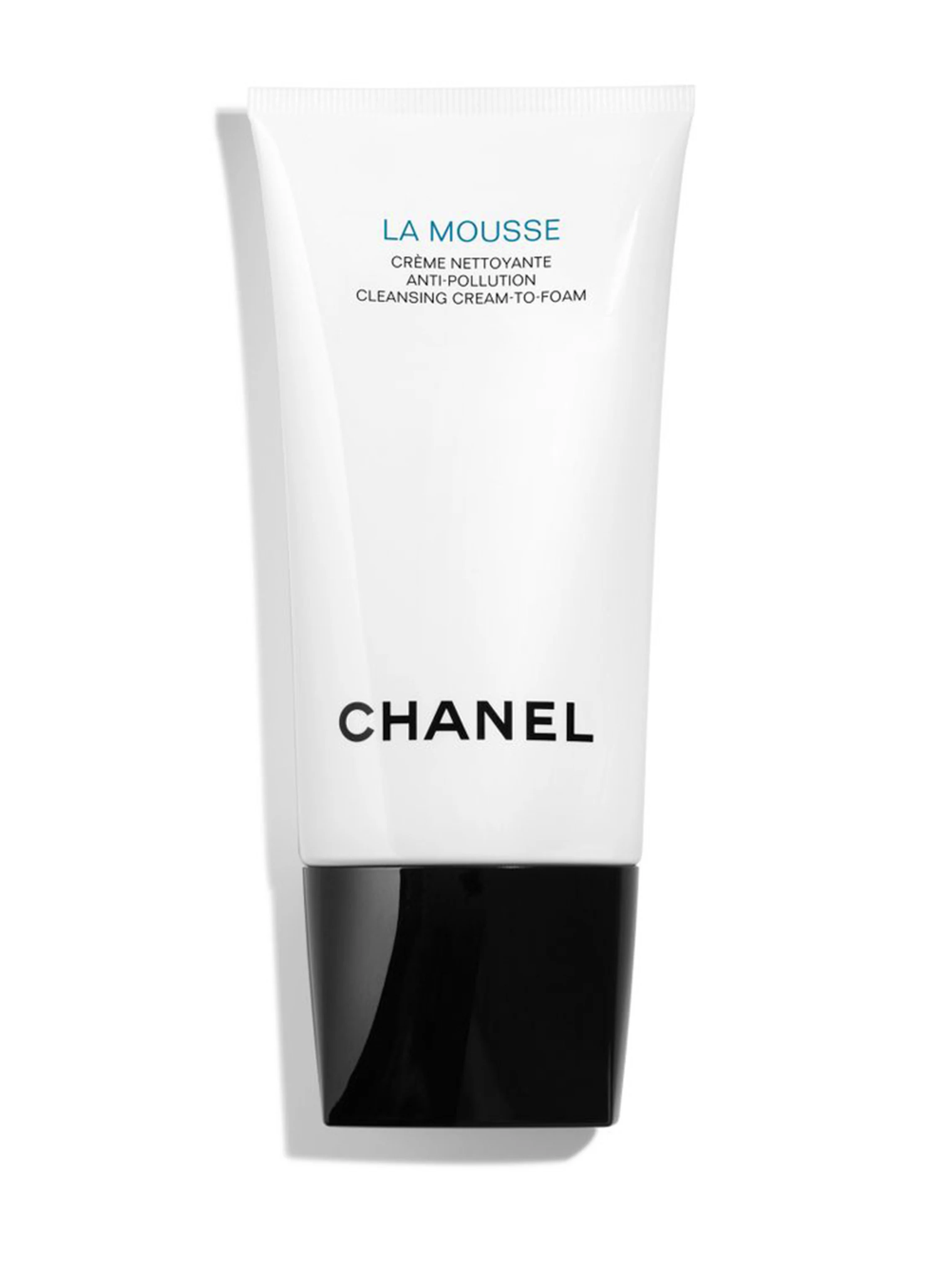 CHANEL LA MOUSSE
