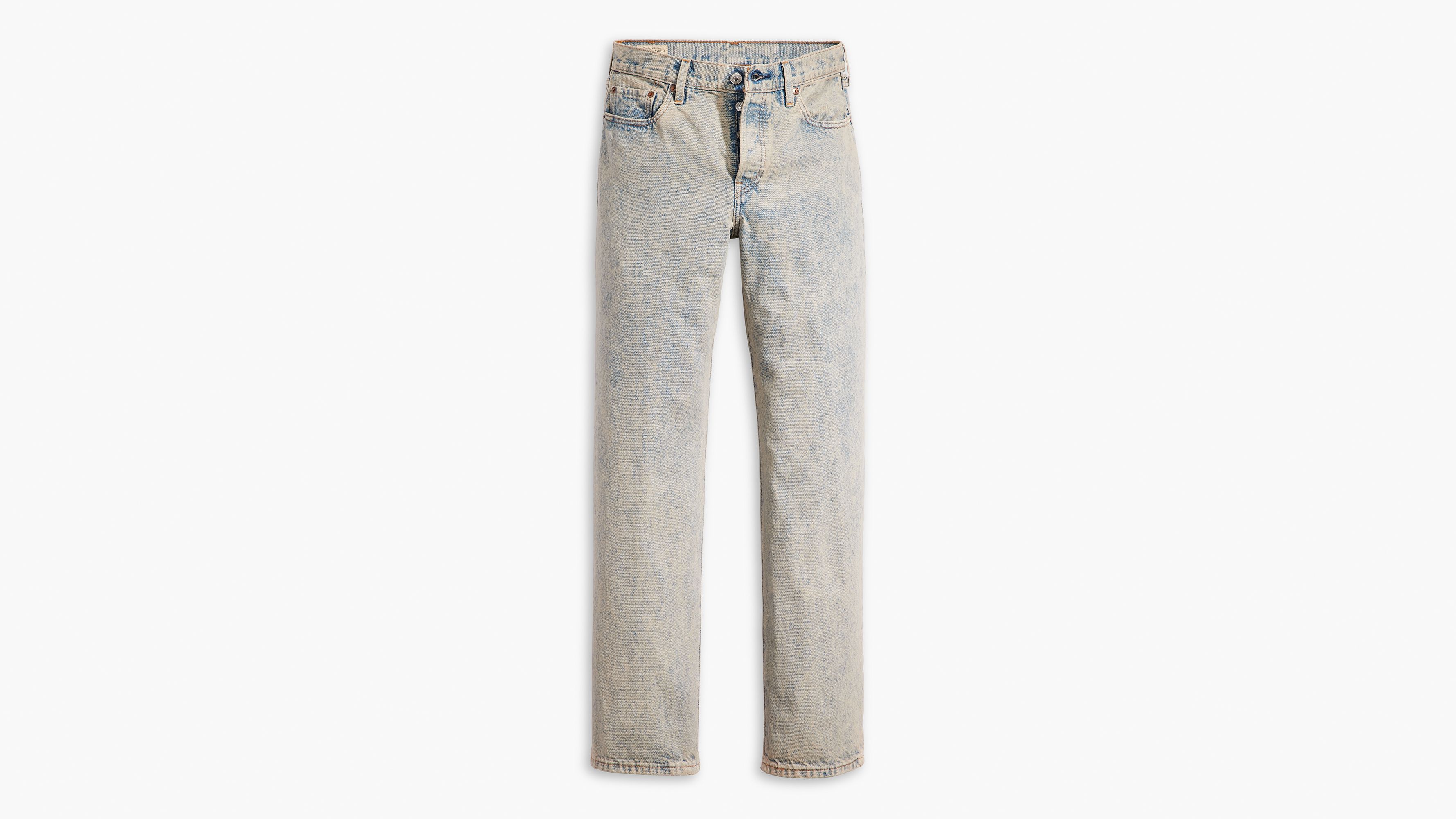 Jean 501® ’90 - Where'S The Tint - Bleu