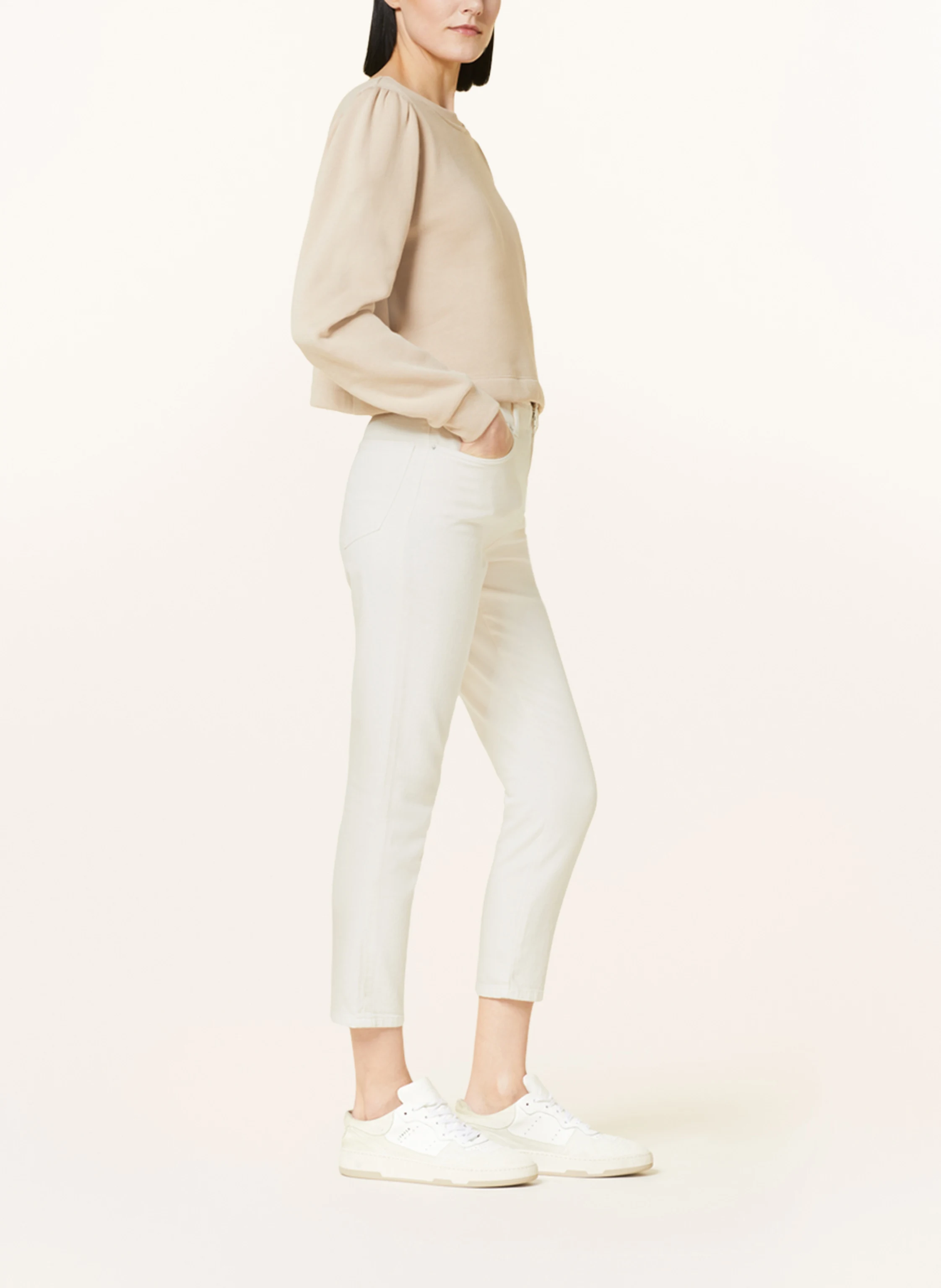 ba&sh 7/8-Jeans INZO