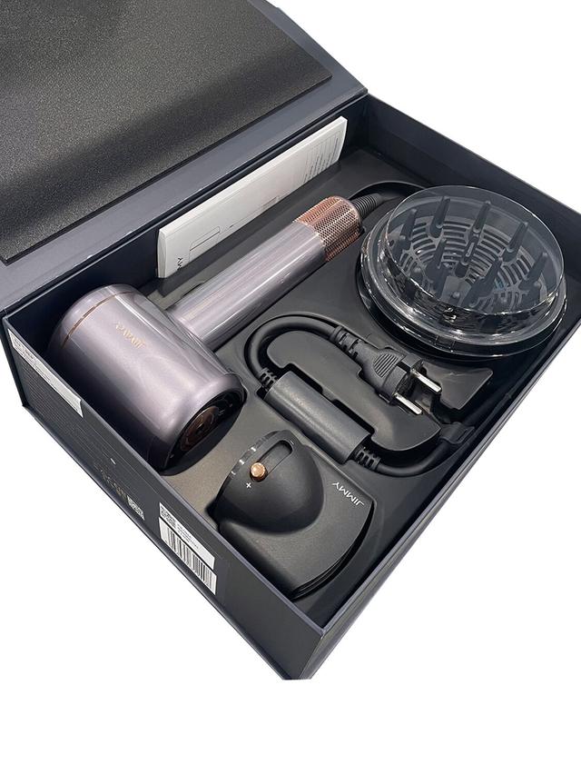 Nano Ultrasonic F 8 /Haartrockner