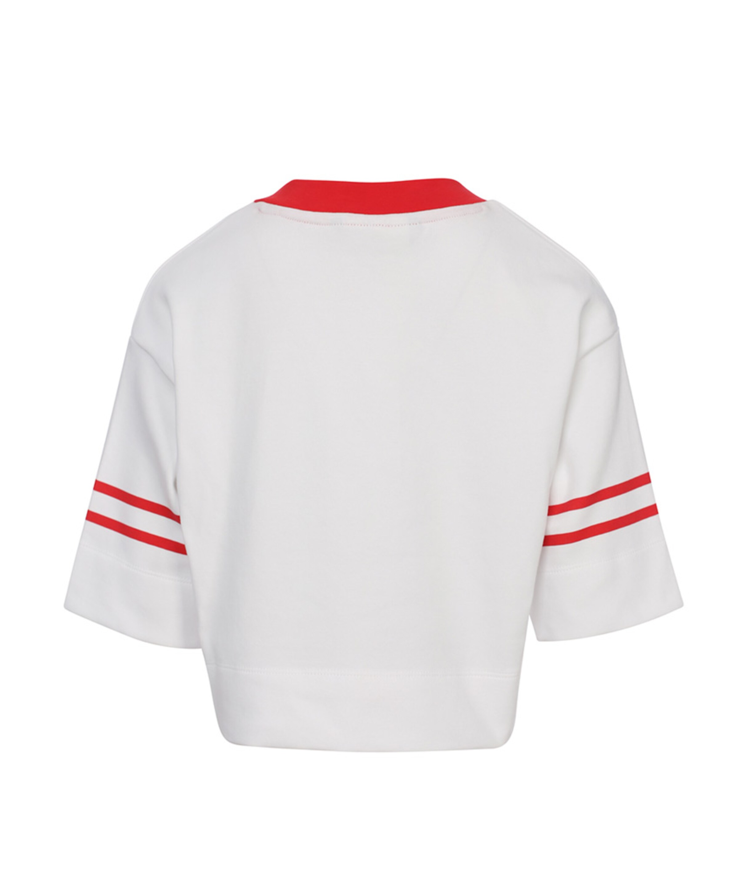 Looxs 10Sixteen Meisjes T-shirt wit