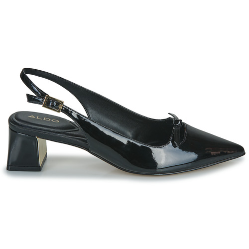 Aldo - JANIETT - Noir