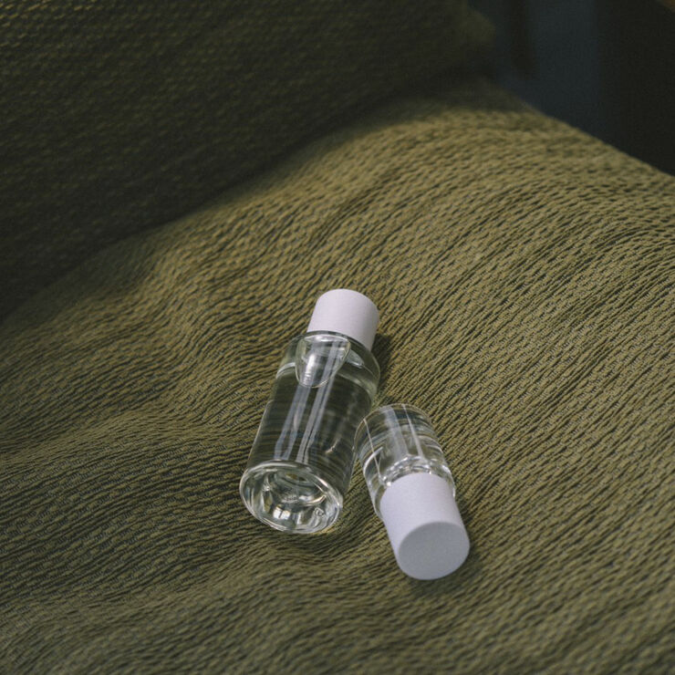Abel Vita Odor Green Cedar Eau de Parfum