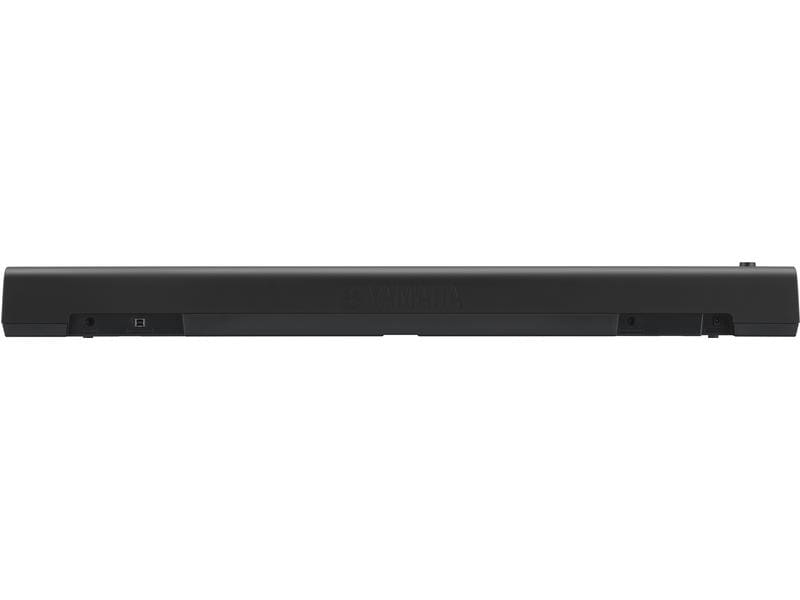 Yamaha Keyboard NP-15 Kompaktes und vielseitiges Digitalpiano-Keyboard für Einsteiger und Fortgeschrittene