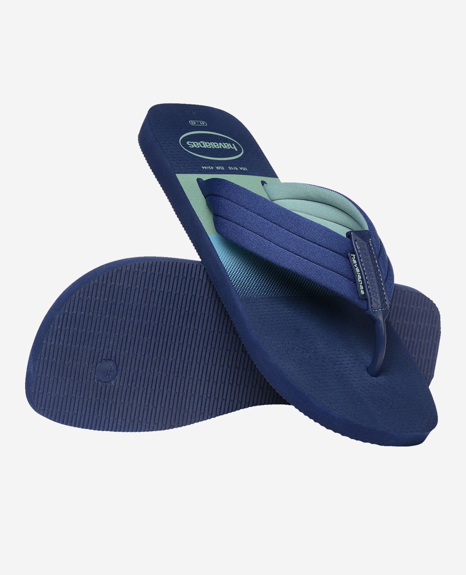 Havaianas Urban Print