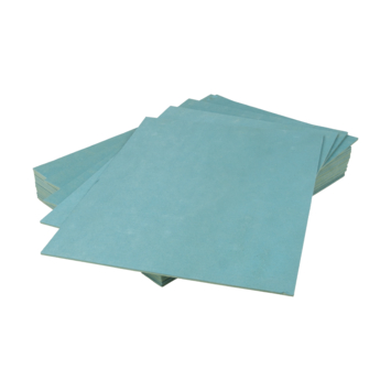 Ondervloer kamerbreed tapijt 7 mm 9,32m2