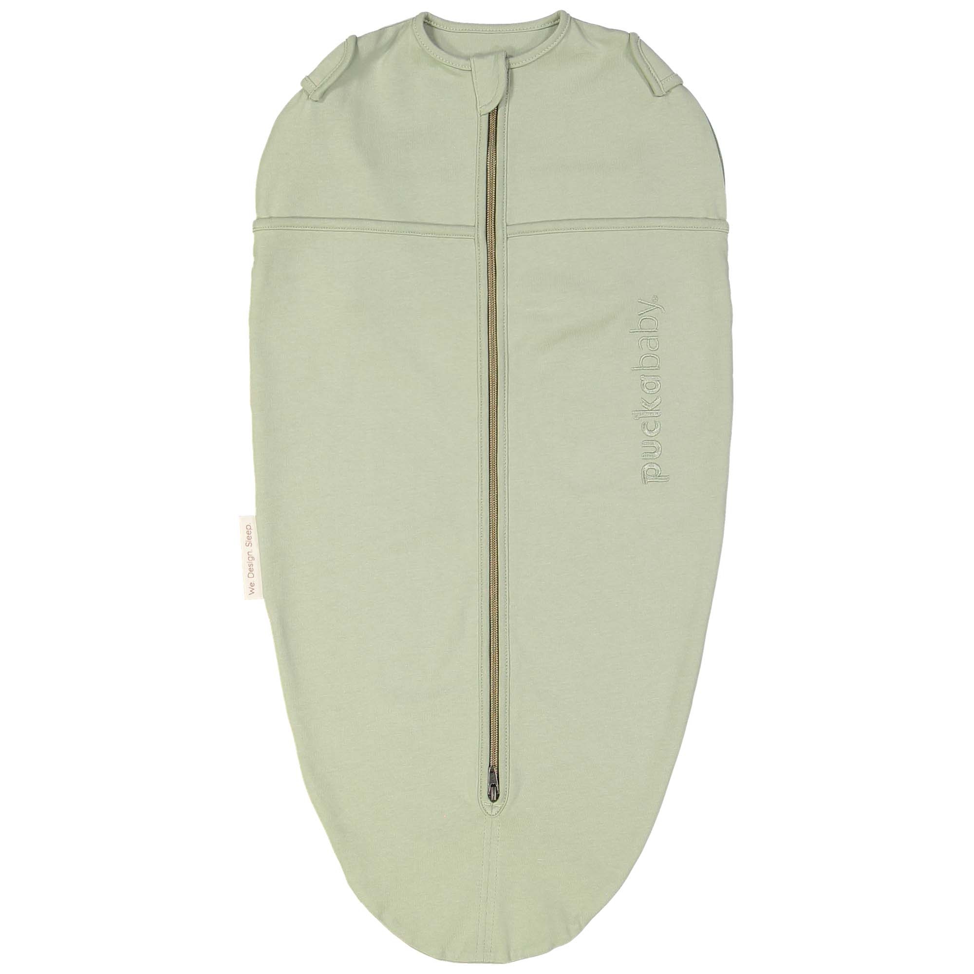 Puckababy mini groen