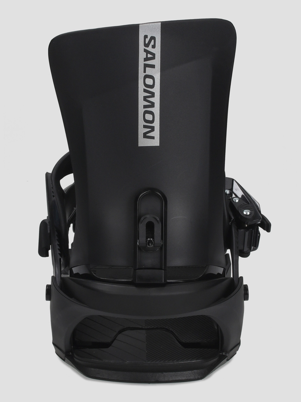 Salomon Rhythm 2025 Snowboard Bindings black