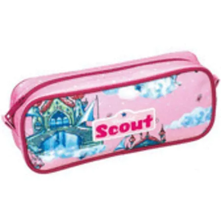 Scout Schlamperetui II Zauberfee