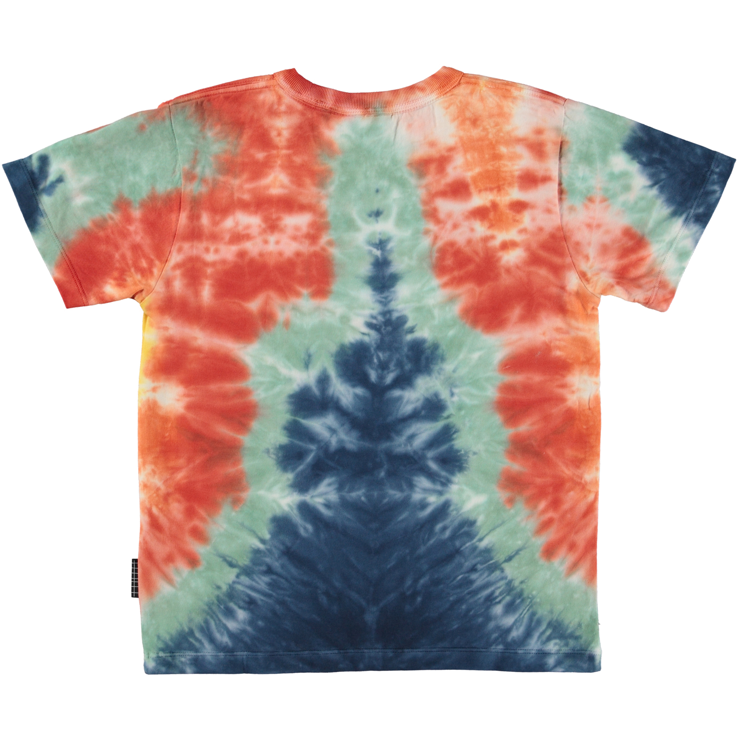 Riley - Peace Tie Dye