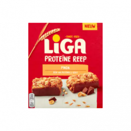 Liga Proteine pinda repen