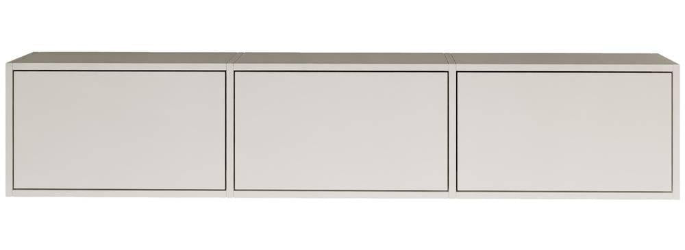 NADUVI Collection TV-meubel Fermo 3-deurs
