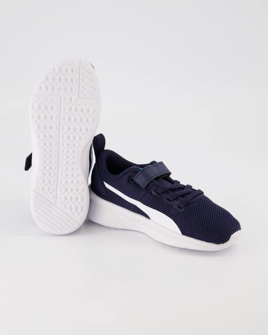 Puma Flyer Runner Sportschuhe in Blau