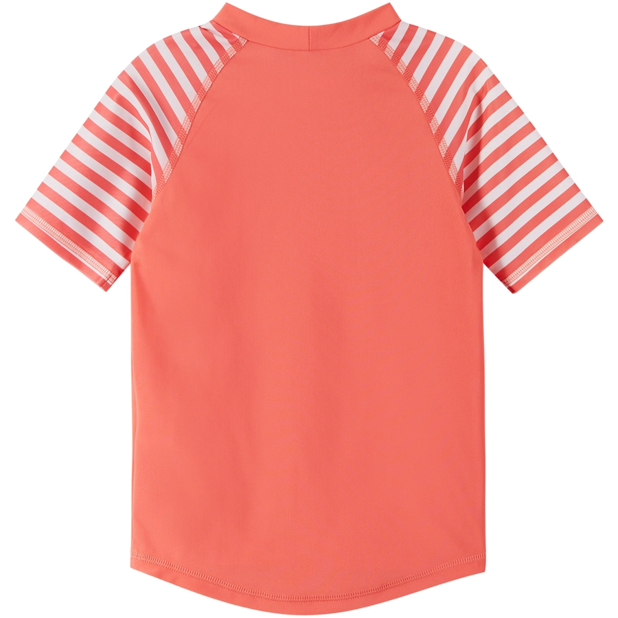 Reima Badeshirt Misty Red