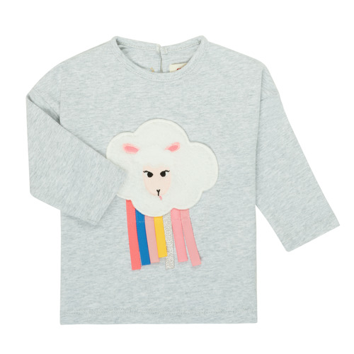 Catimini - CR10093-21 - Gris