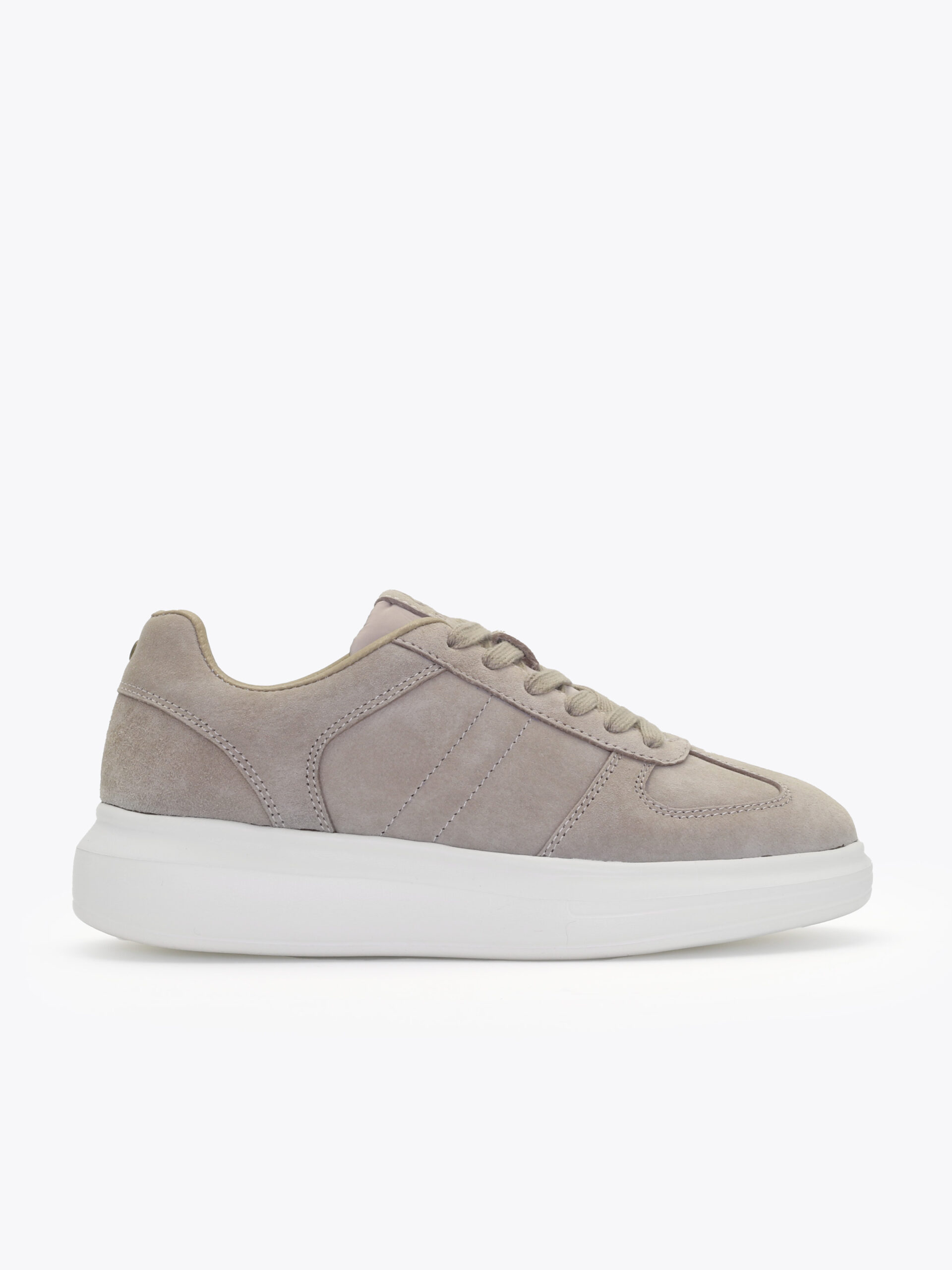 Jean Paul - Audrey Taupe - Trapes Sko