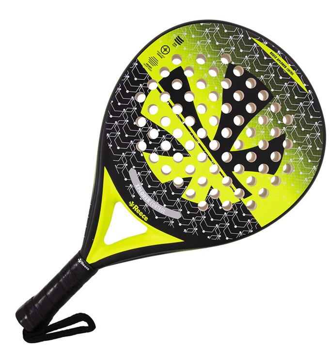 Reece Xplorer Control Padelracket