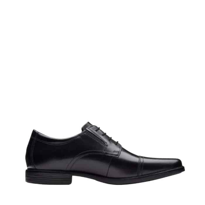 Clarks Howard Cap Sko Herre