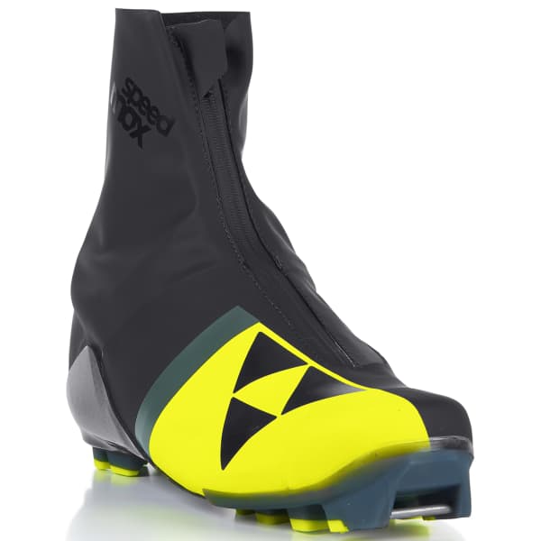 Chaussure ski de fond FISCHER SPEEDMAX CLASSIC