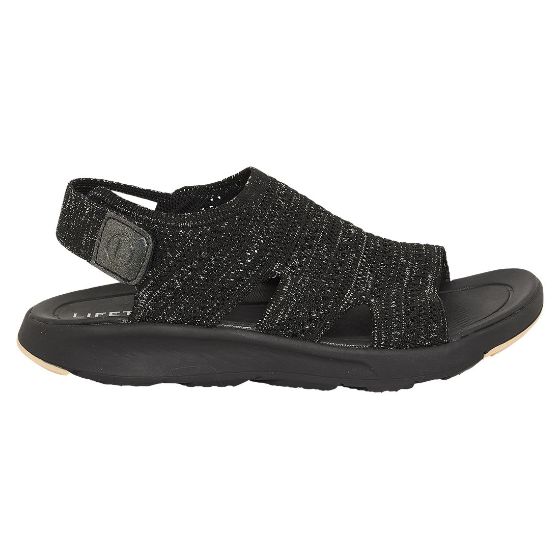 Komfortsandal Gro