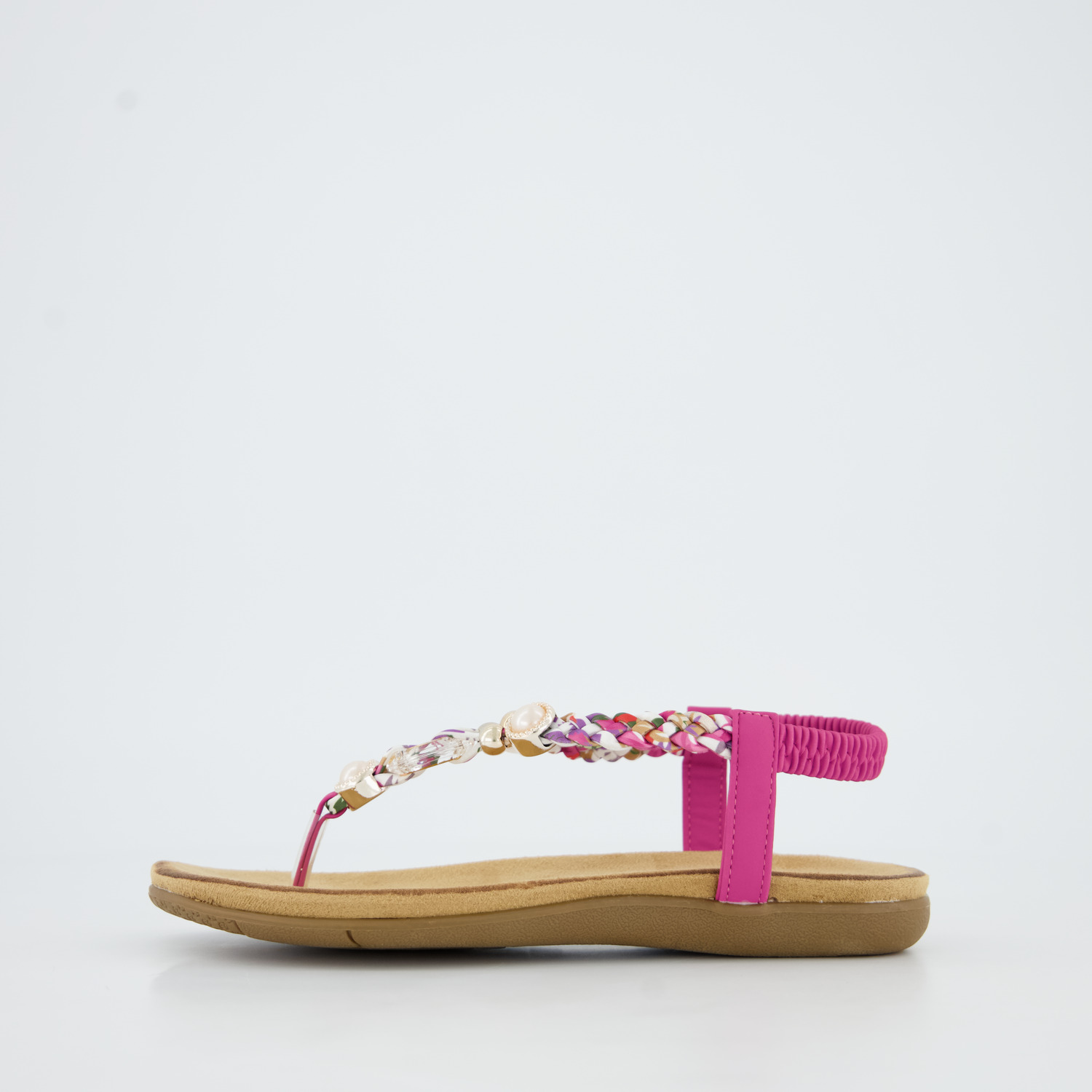 2 Go Fashion Sandalen
