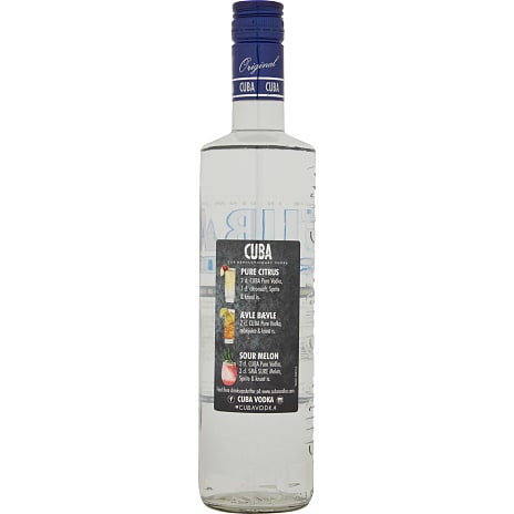Vodka