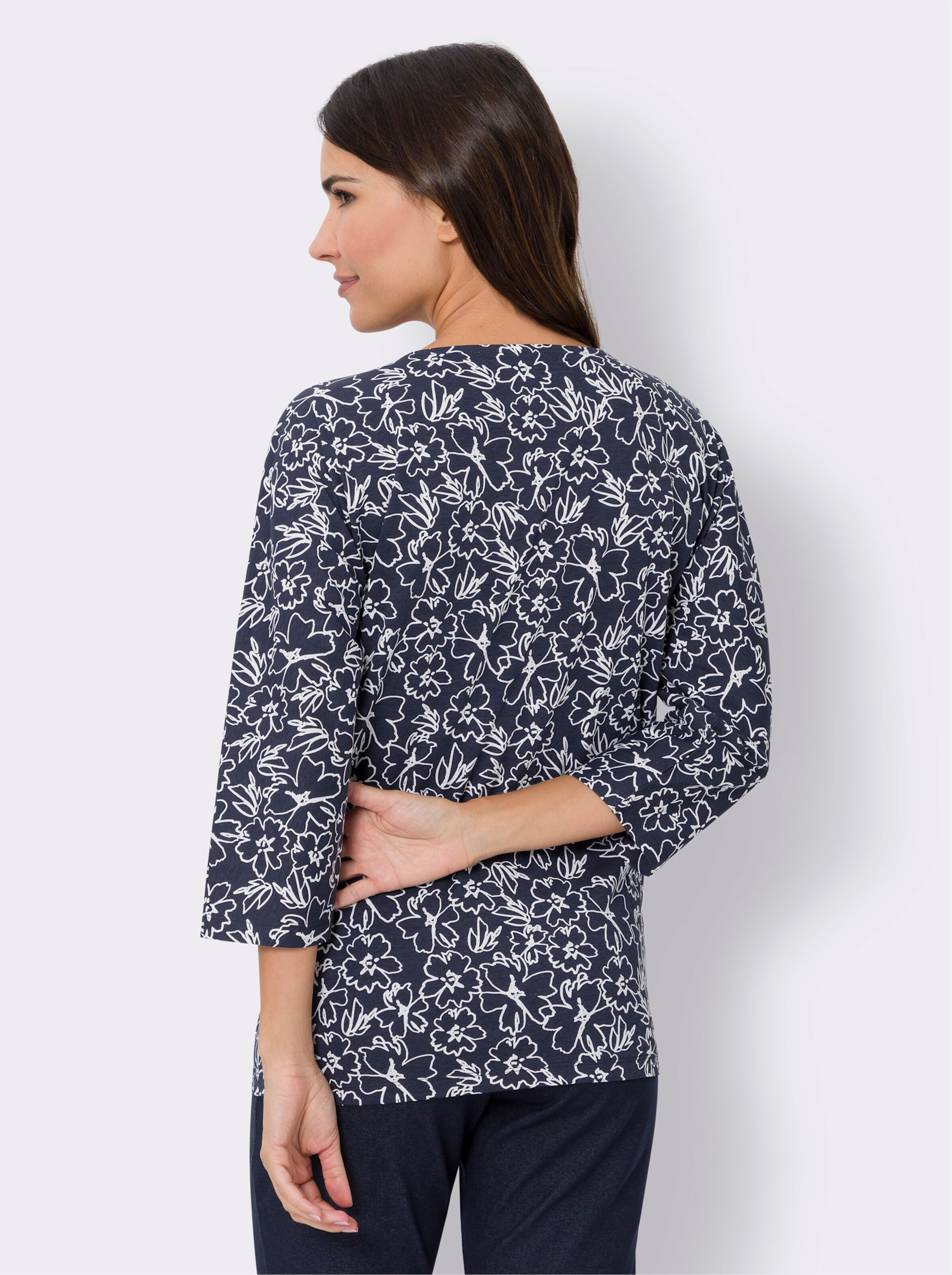Freizeitshirt