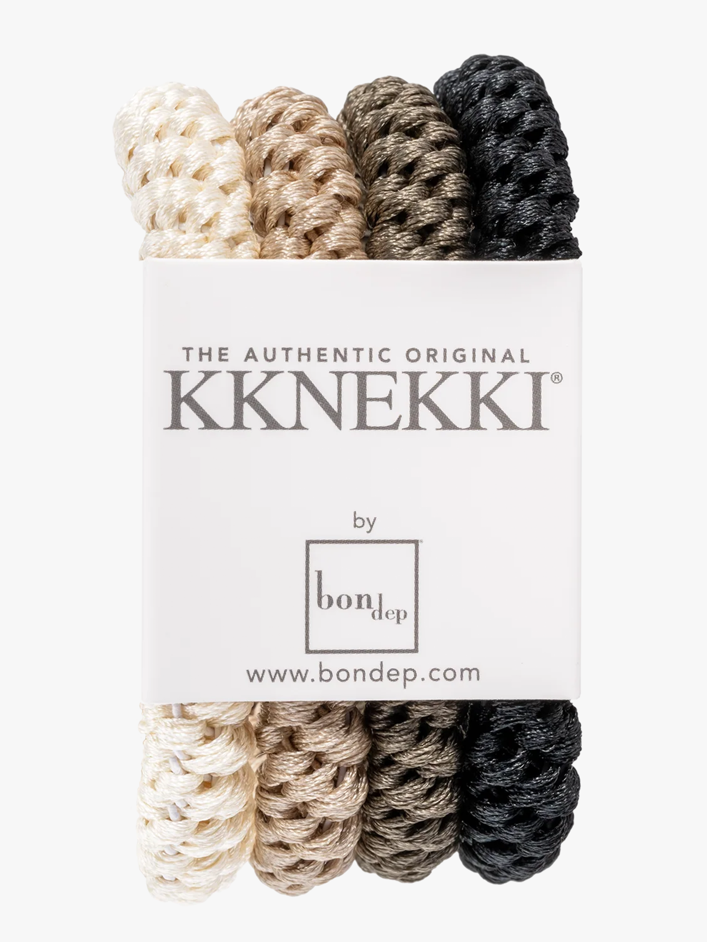 Bundle 4 pack