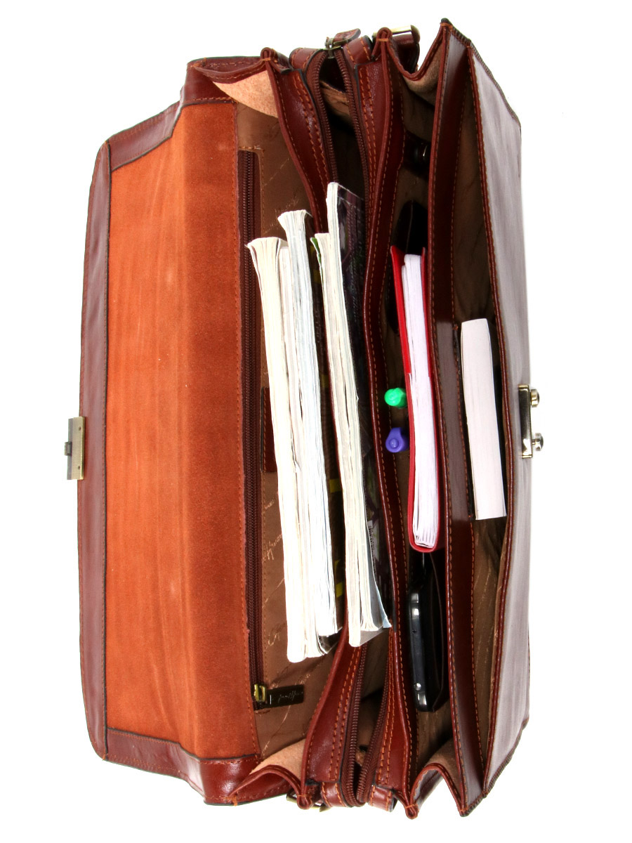 Serviette GÀrard HÀnon Executive 42 cm