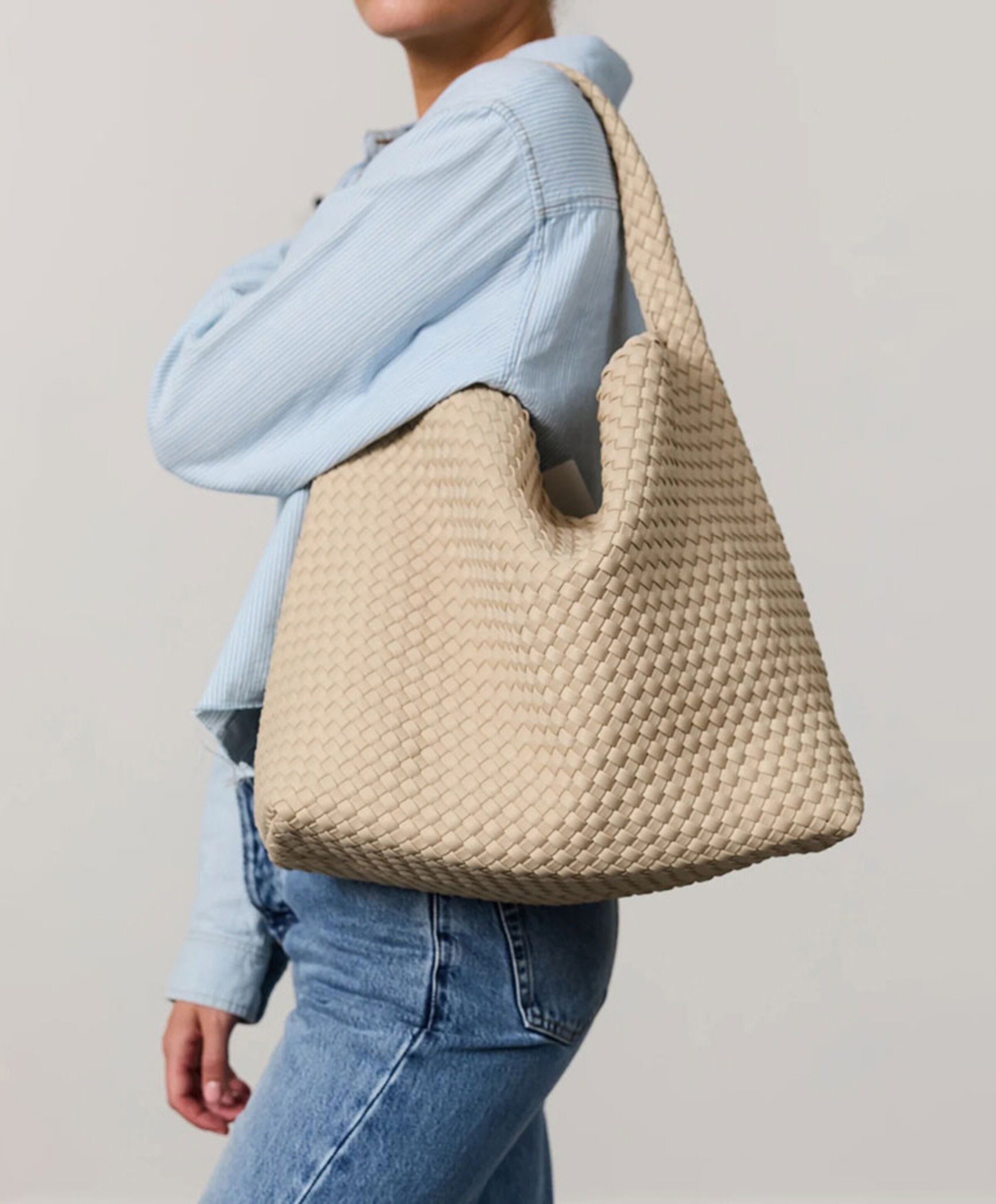 Marrea Dames tas beige