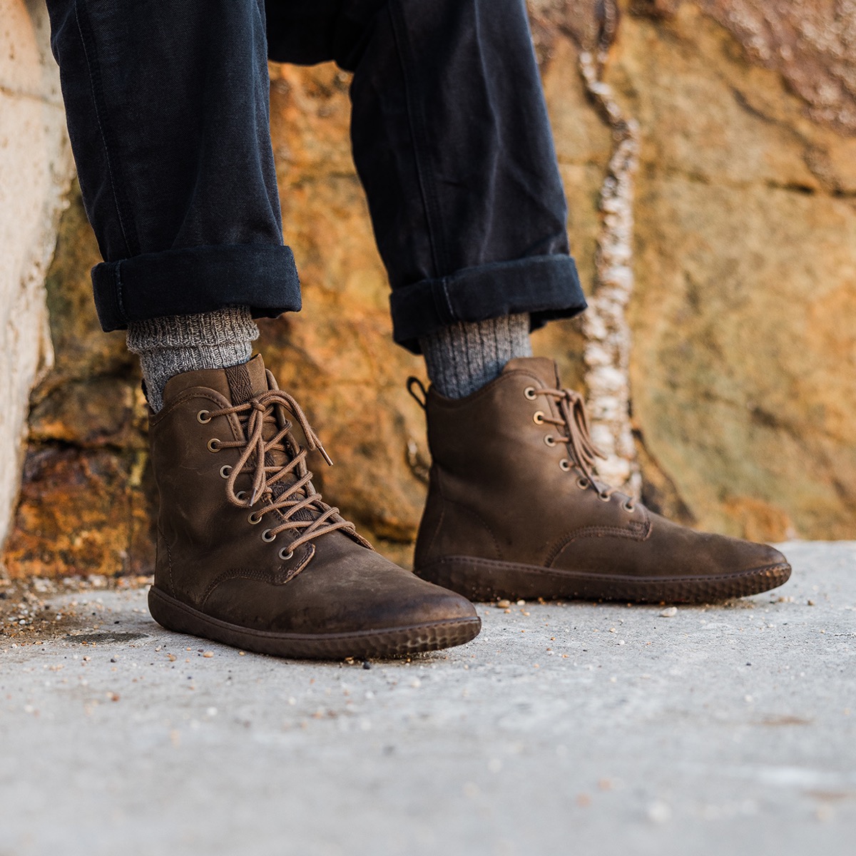 Scott IV Mens