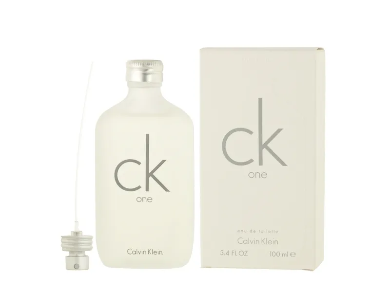 Calvin Klein Ck One EDT 100ml