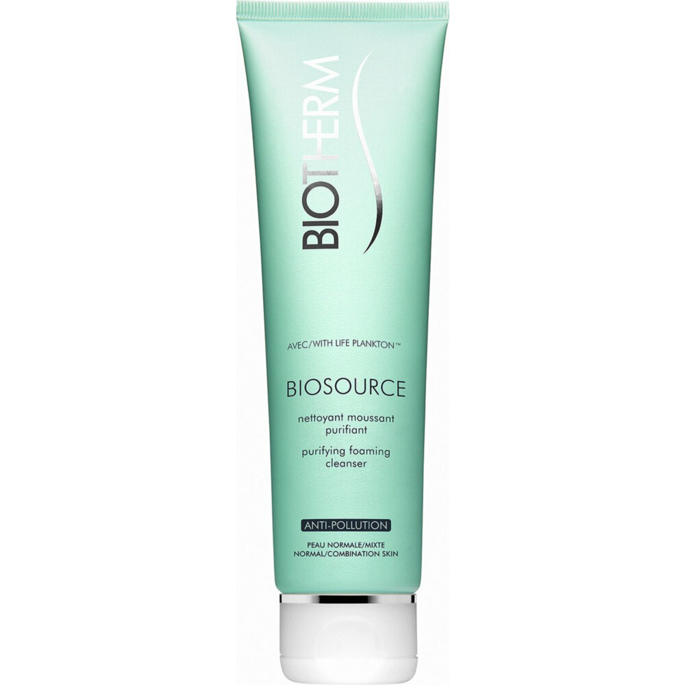 Biotherm Biotherm Foaming Cleanser150 ml