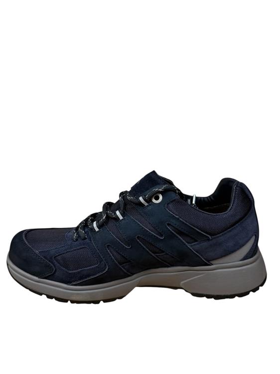 Xsensible 40409.5 wijdte H Bergen Men H Navy