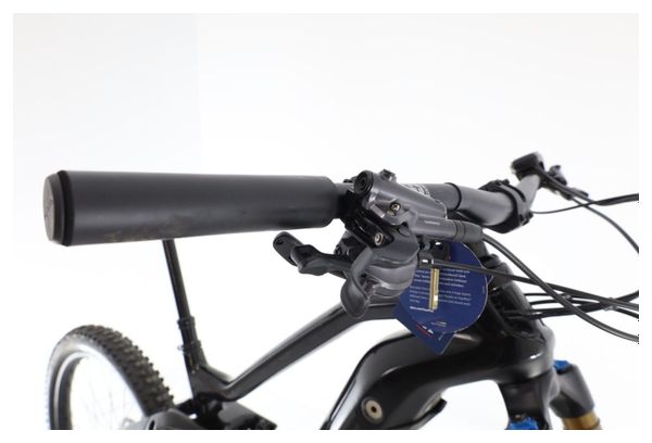 Produit reconditionné · Haibike All Mtn 7 Carbone XT / Vélo VTT électrique / Haibike | Très bon état