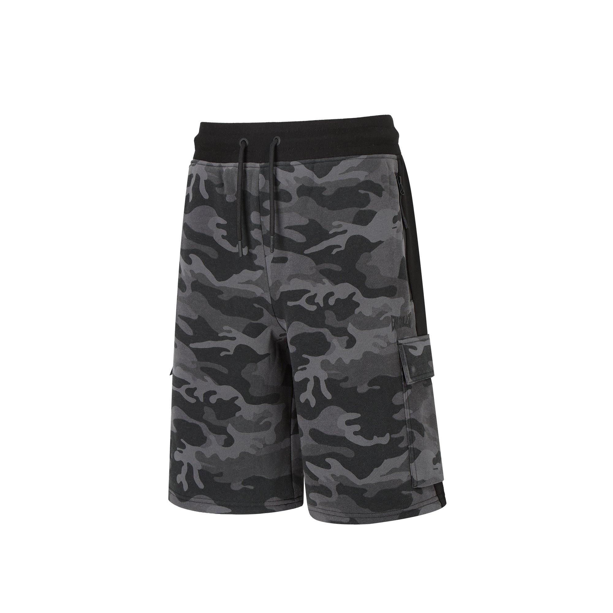 Everlast Premium Cargo Shorts Mens