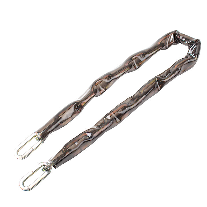 Chaîne antivol Smith & Locke Gris 2 m