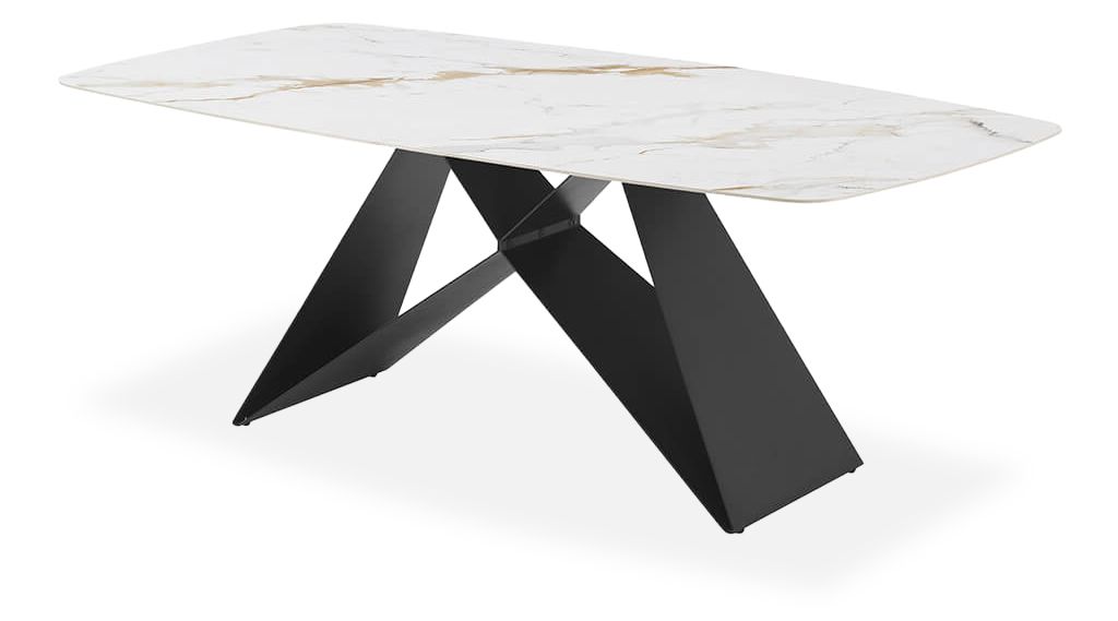 Eetkamertafel  Dalhem D100 x H73 cm