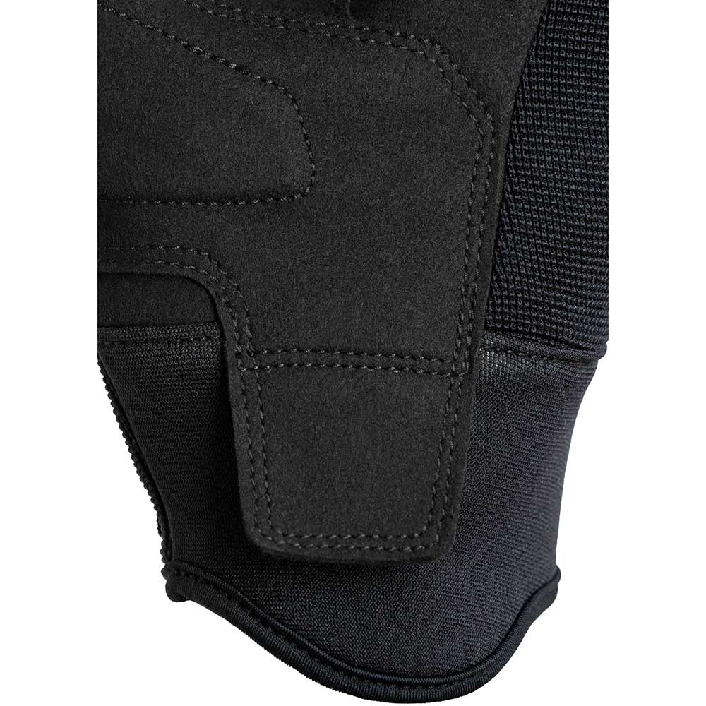 All One - Gants femme Kyoto Lady Noir / Rose