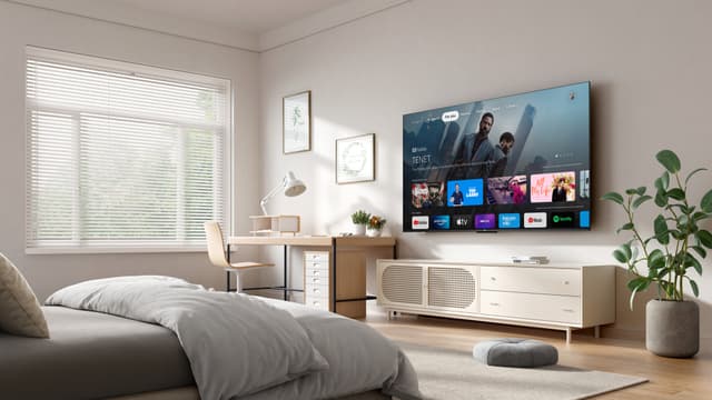 TCL 65