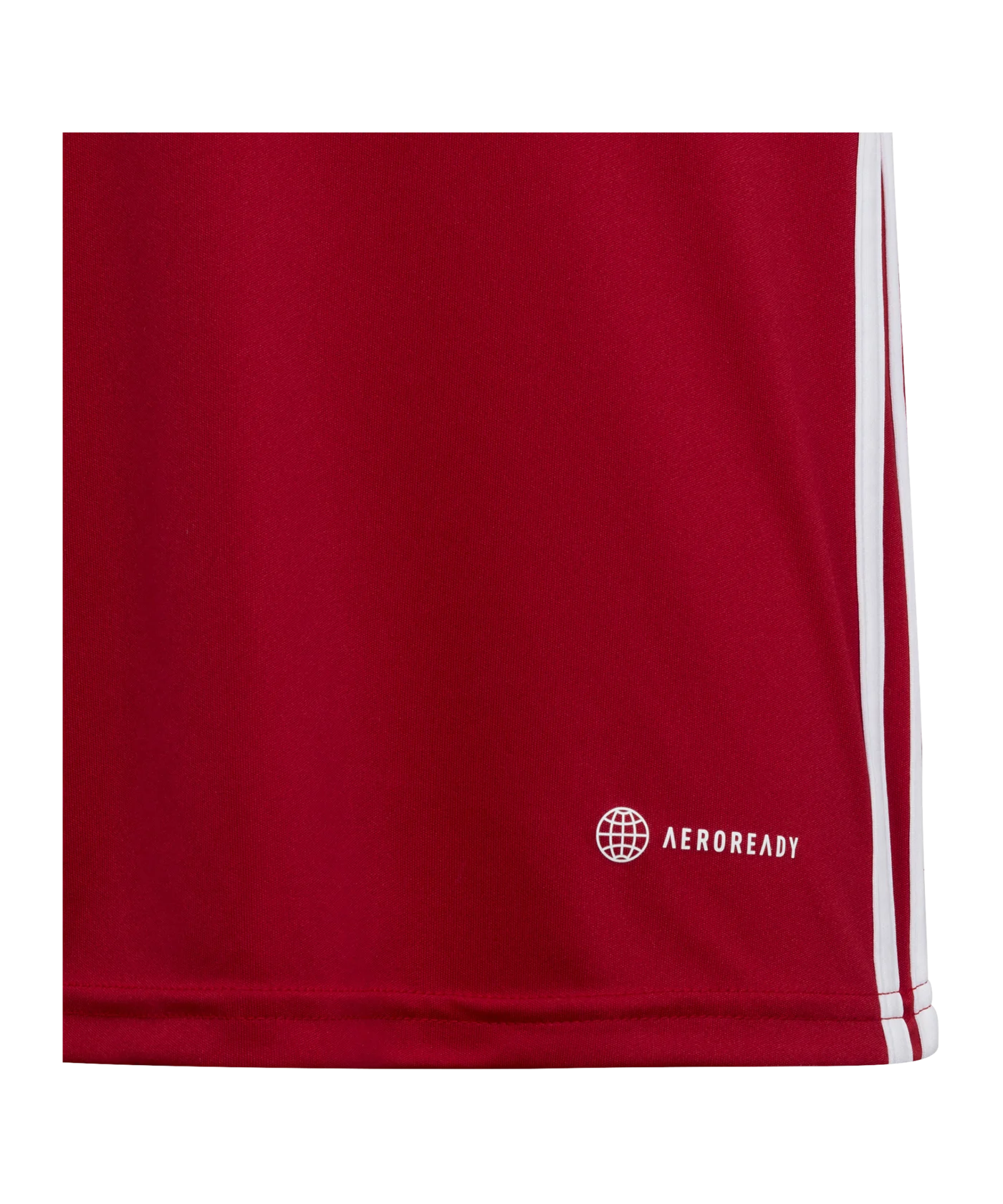adidas Tabela 23 Trikot Kids Rot Weiss