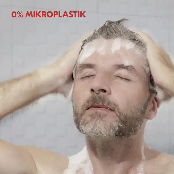 3-in-1 Duschgel & Shampoo Noire