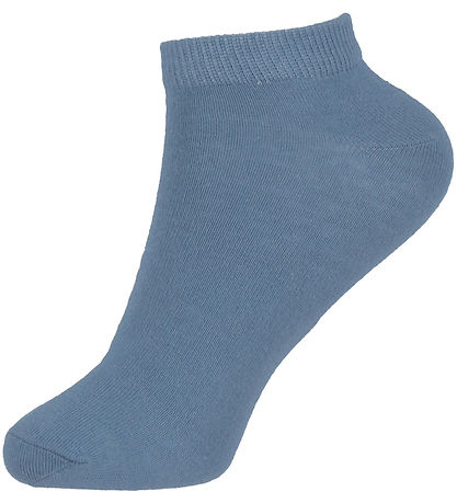 Name It Socken - 3er-Pack - NkmValde - Spring See/Bright White/N