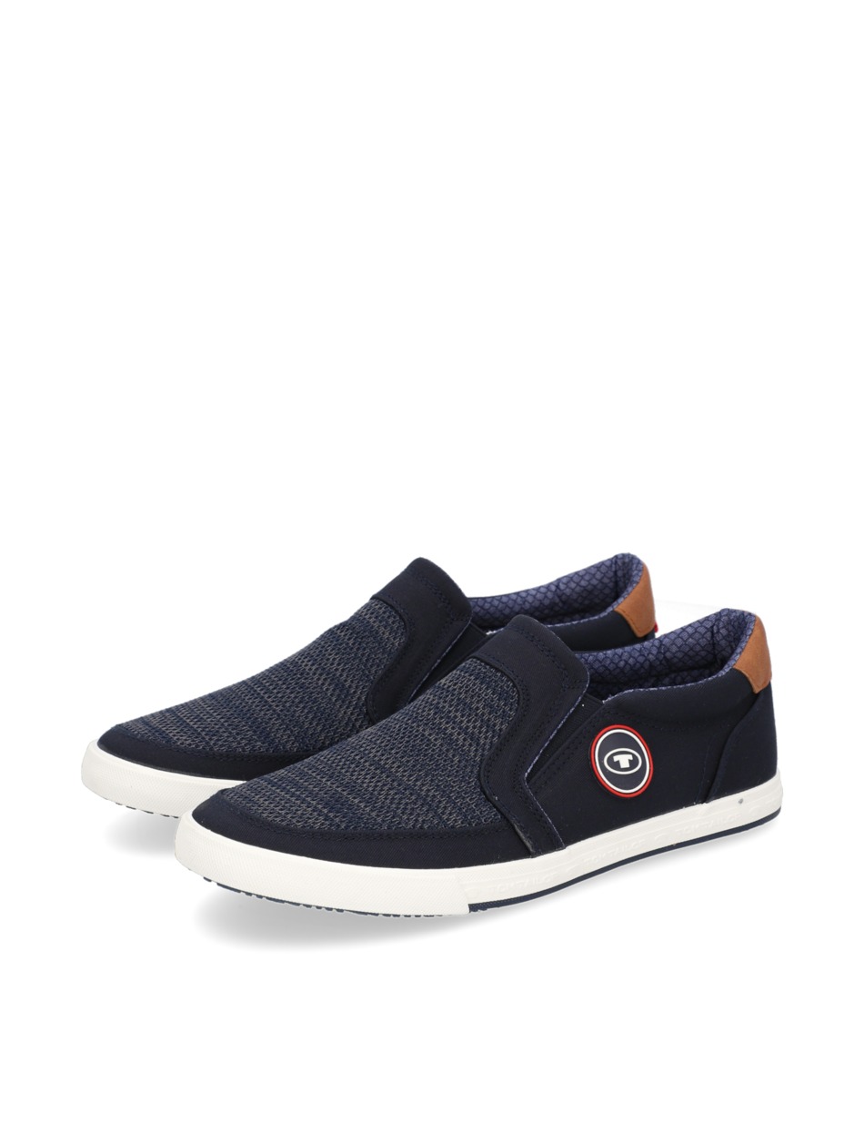 Textil Slipper