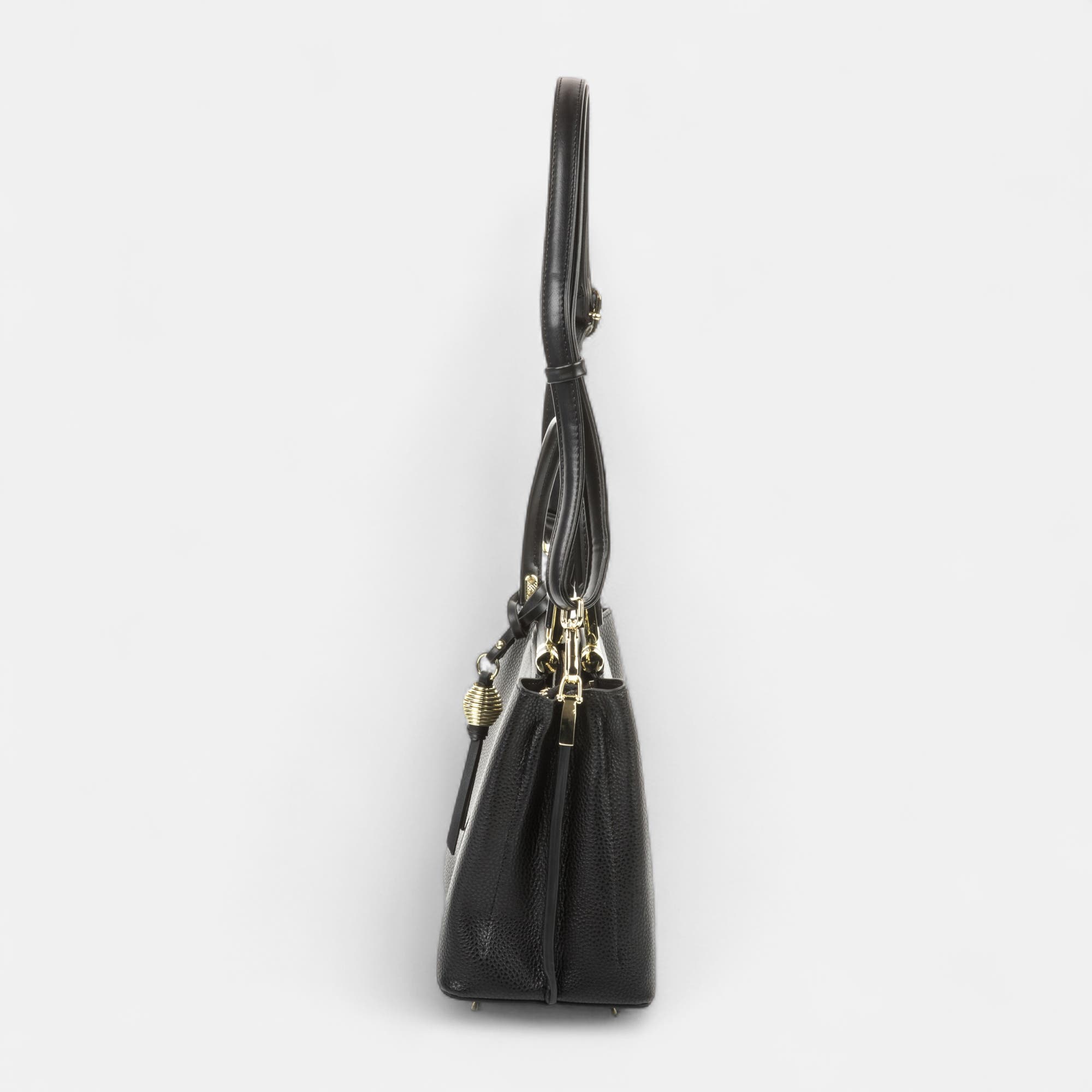 Sac à main noir