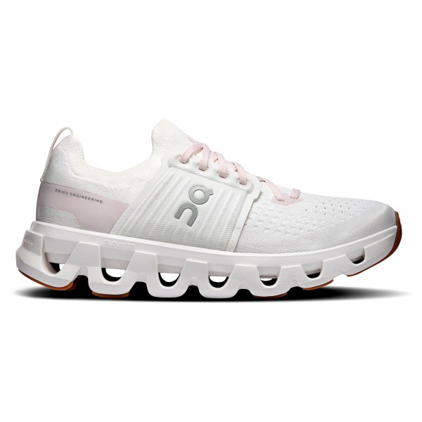 On - Women's Cloudswift 4 - Chaussures de running