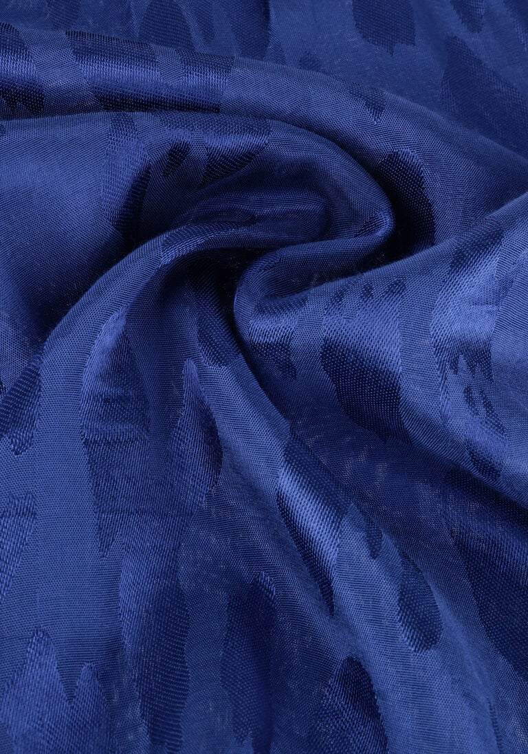 CIRCLE OF TRUST blauwe circle of trust blouse novi blouse