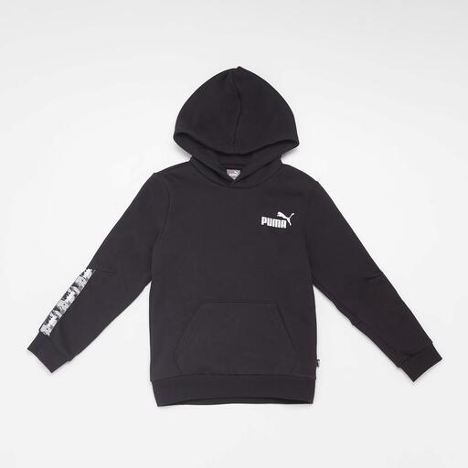 Moletom Puma