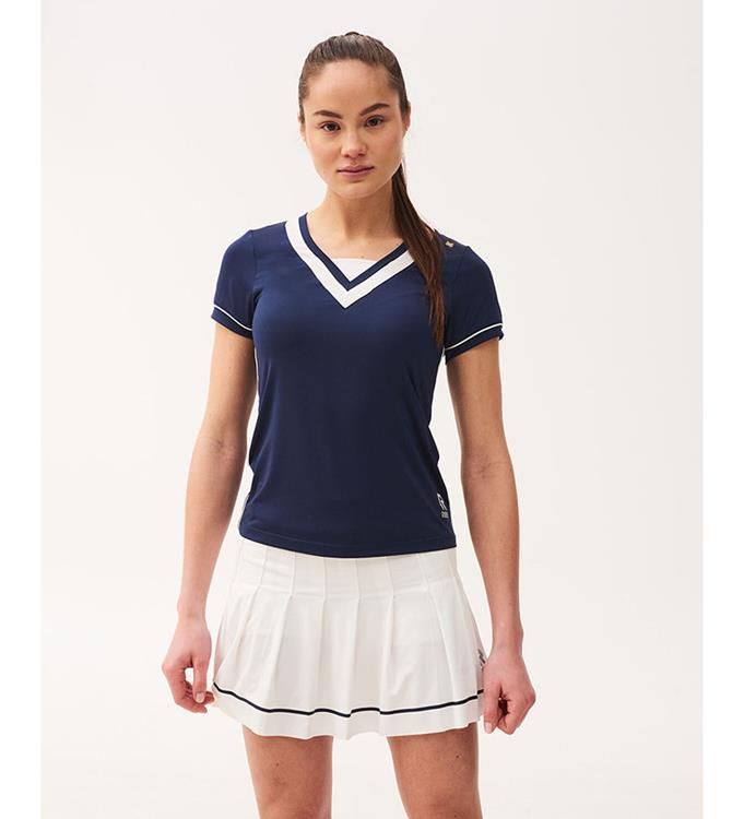 Robey Women Tennis Match T-Shirt
