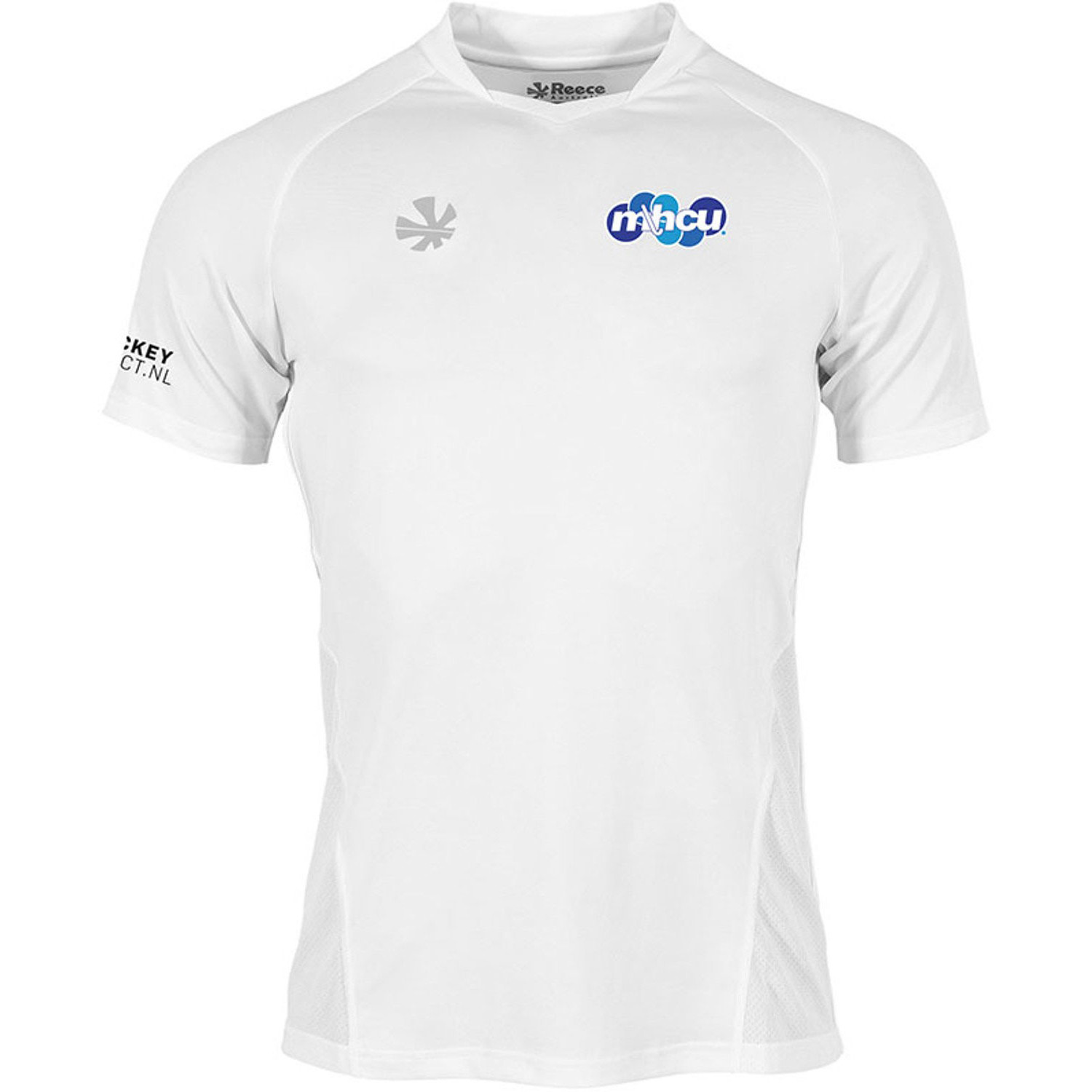Reece Rise Shirt Jongens MHC Uitgeest